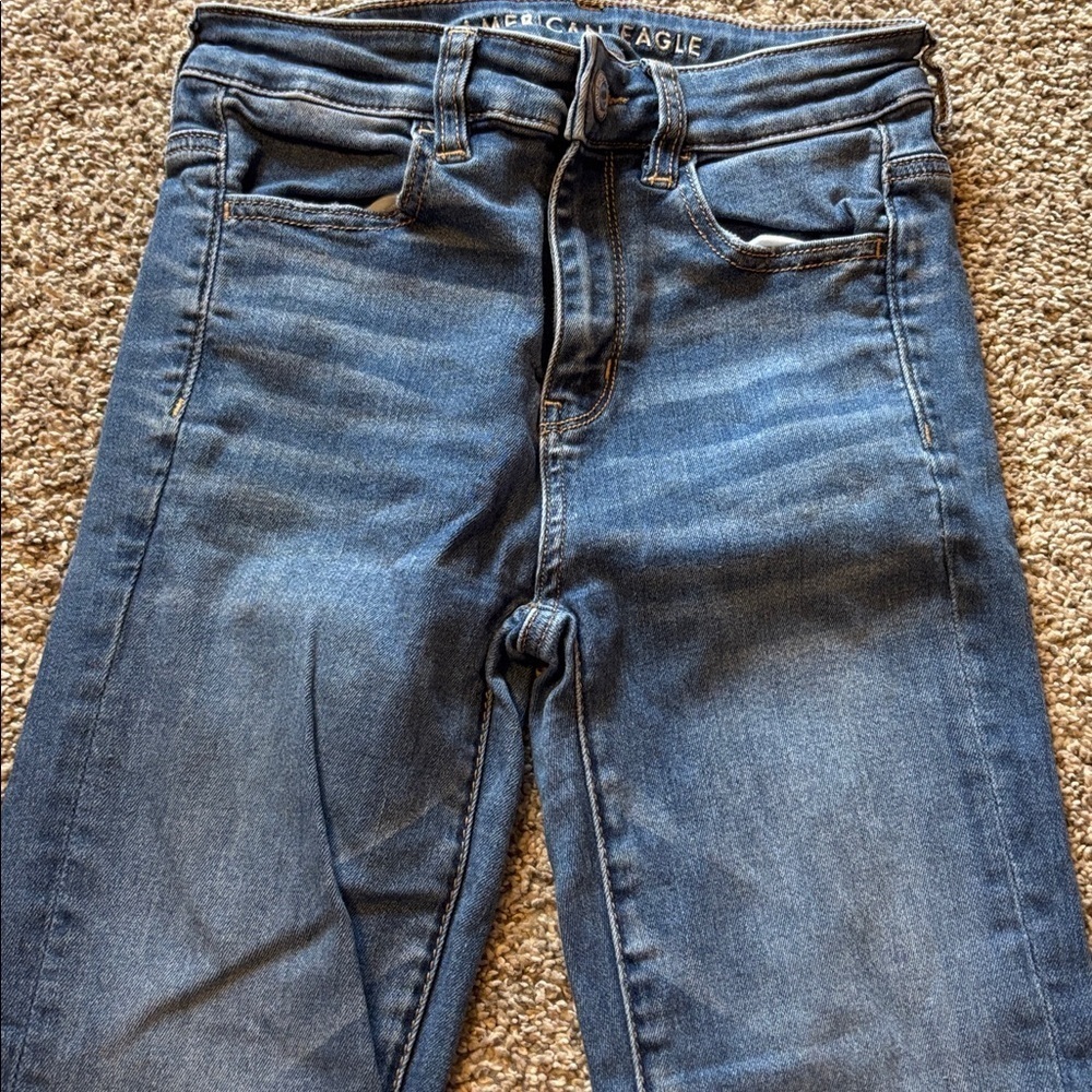 Next-level Stretch Jeggings - Picture 4 of 7